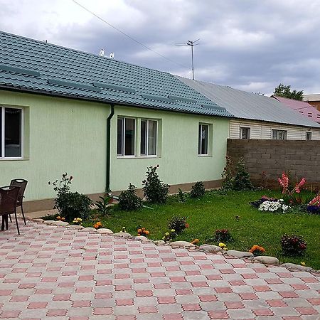 Datka Guest House Naryn Kültér fotó