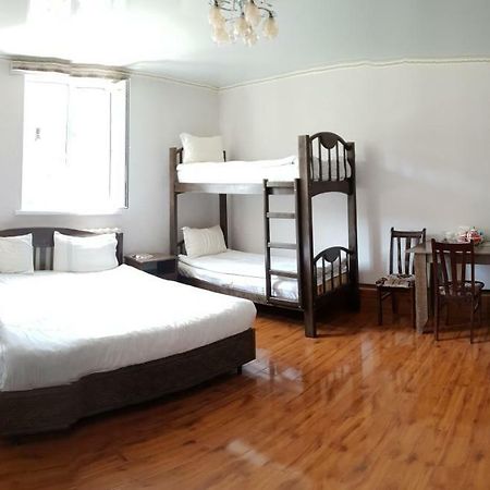 Datka Guest House Naryn Kültér fotó