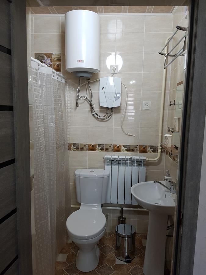 Datka Guest House Naryn Kültér fotó