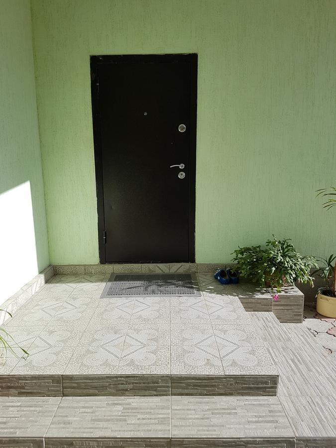Datka Guest House Naryn Kültér fotó
