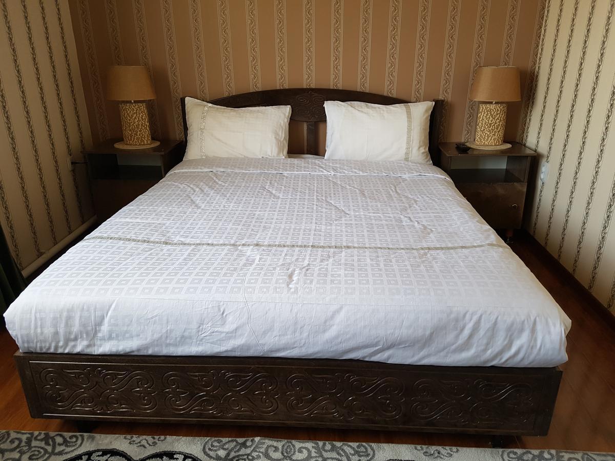 Datka Guest House Naryn Kültér fotó