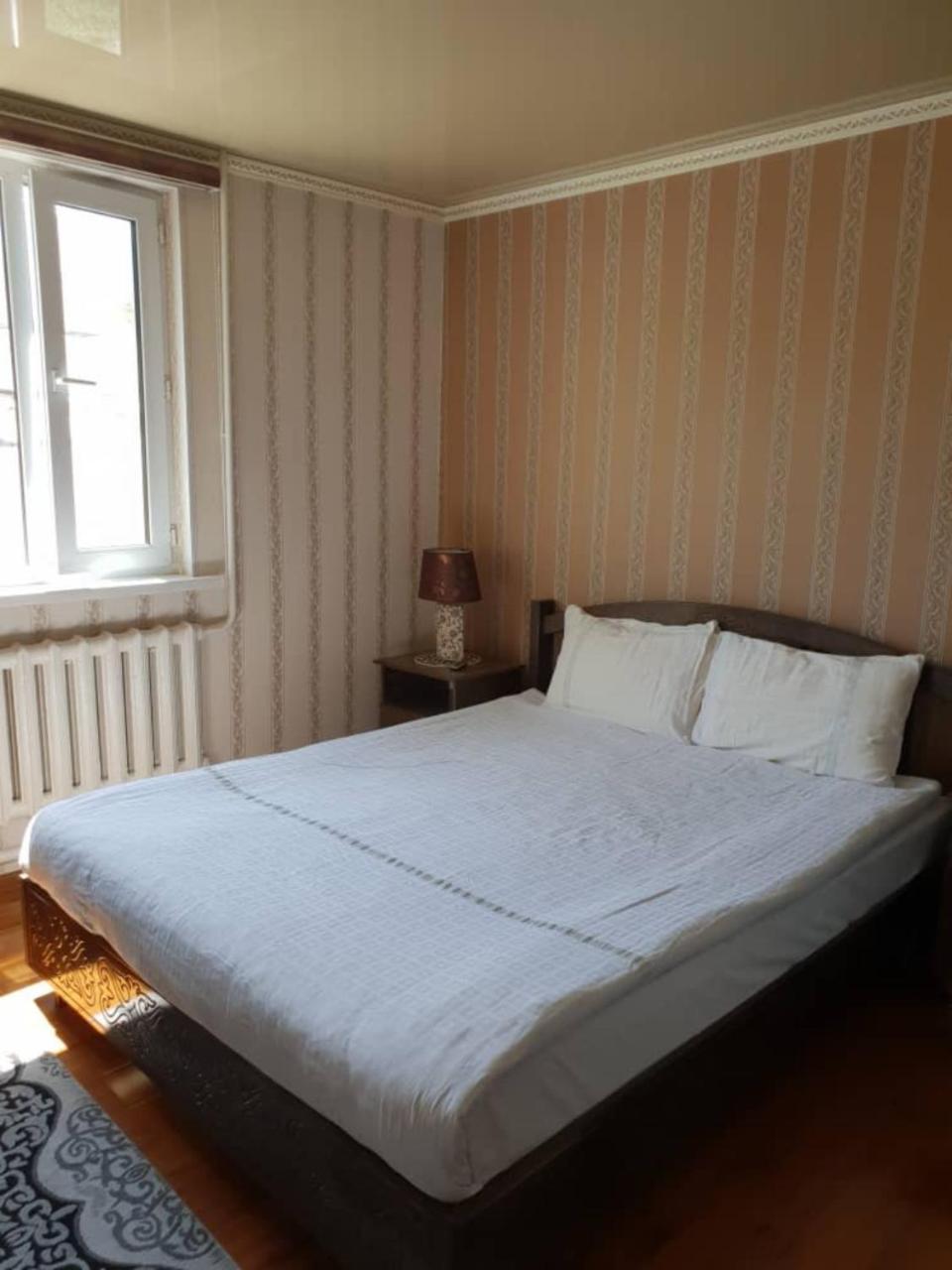 Datka Guest House Naryn Kültér fotó