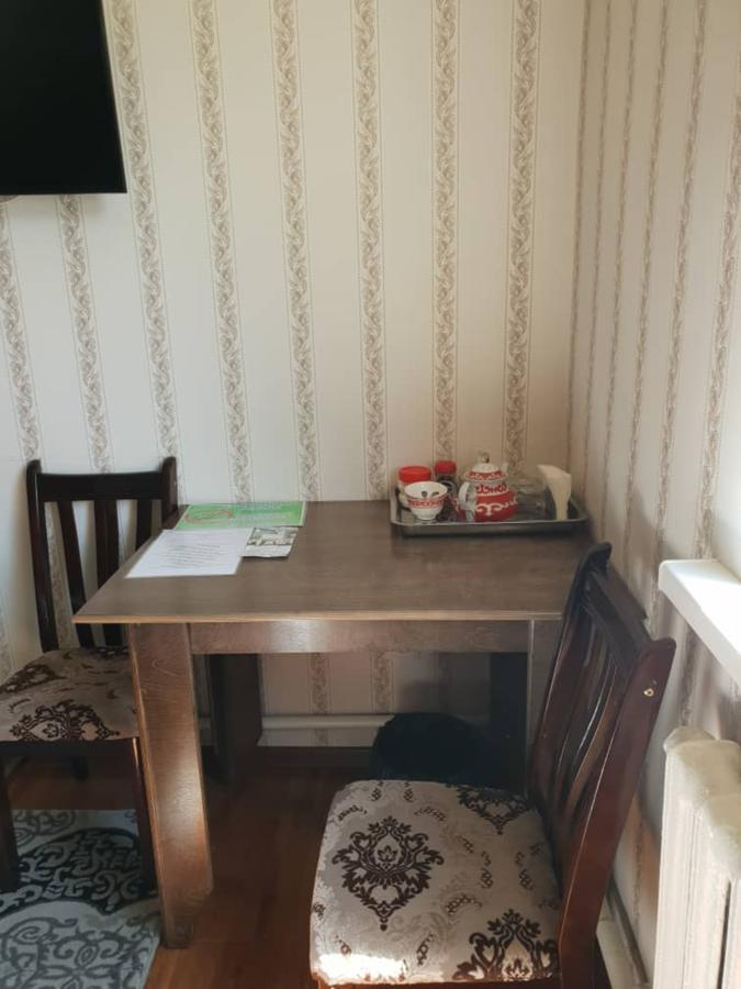 Datka Guest House Naryn Kültér fotó