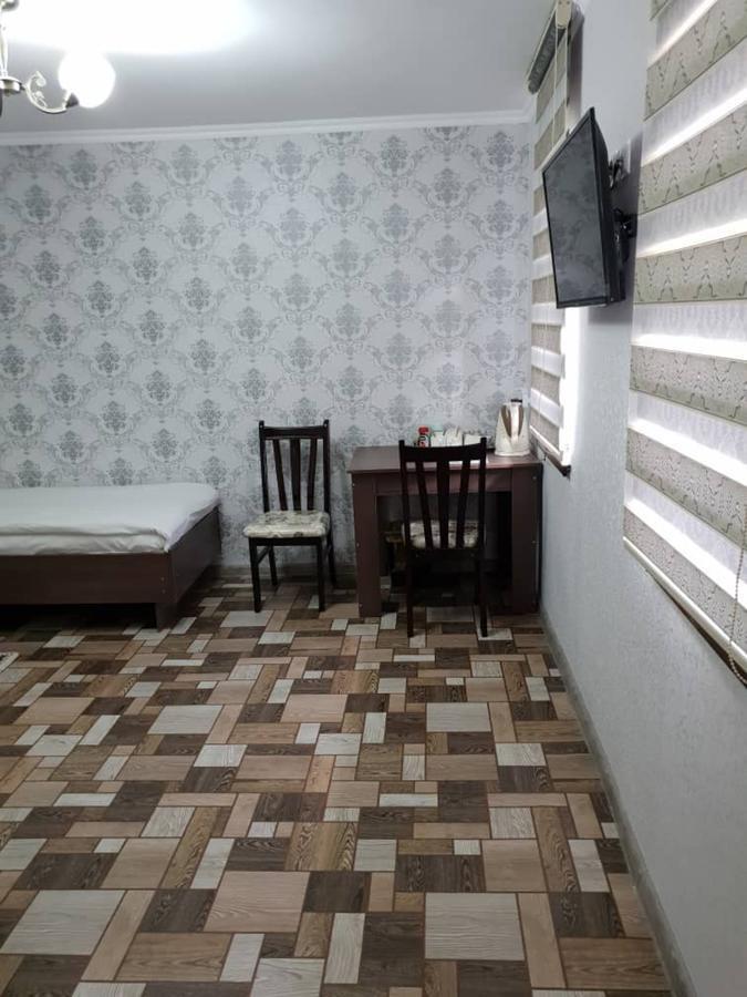 Datka Guest House Naryn Kültér fotó