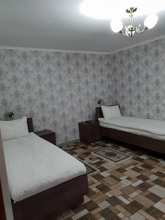 Datka Guest House Naryn Kültér fotó