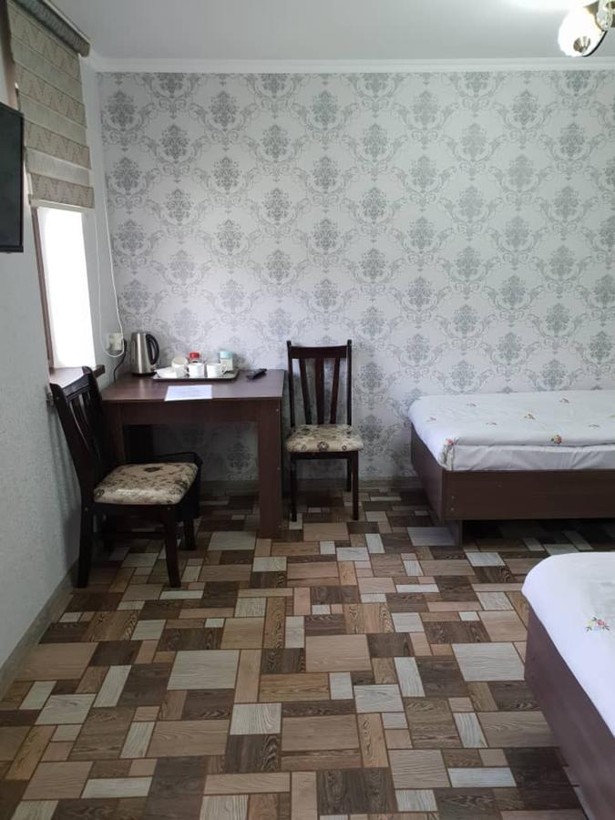 Datka Guest House Naryn Kültér fotó
