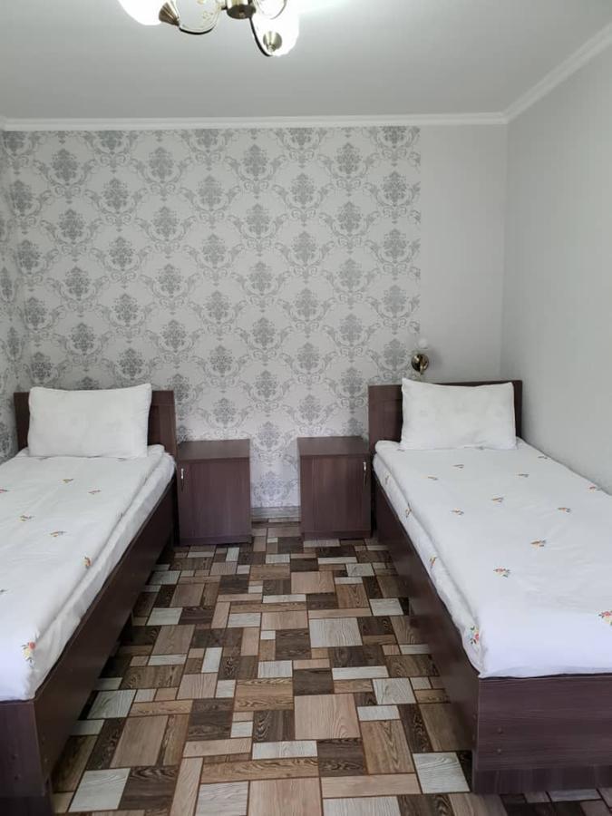 Datka Guest House Naryn Kültér fotó