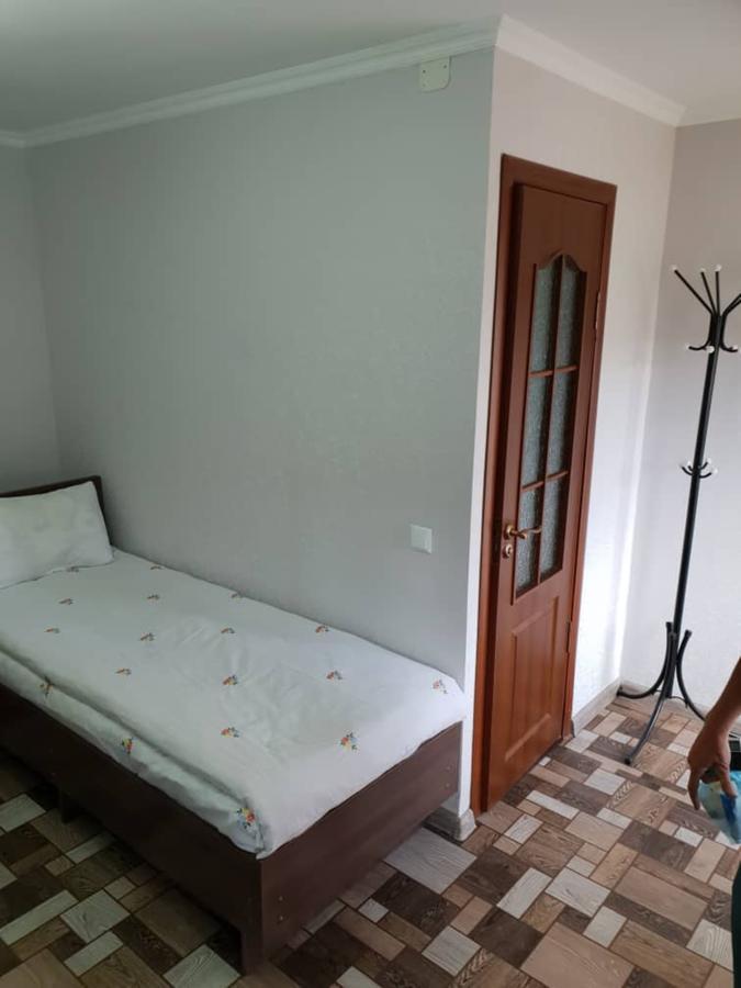 Datka Guest House Naryn Kültér fotó