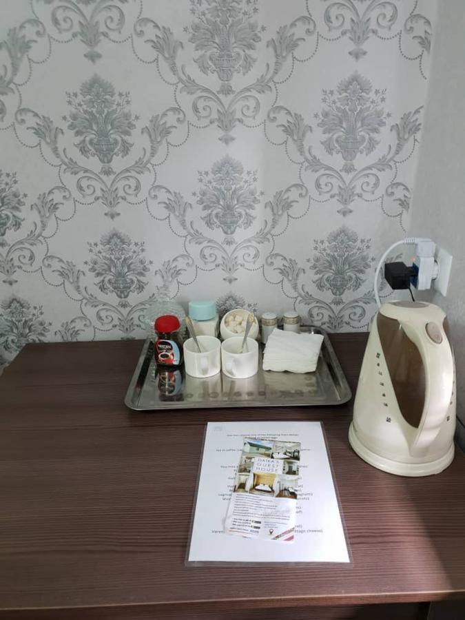 Datka Guest House Naryn Kültér fotó
