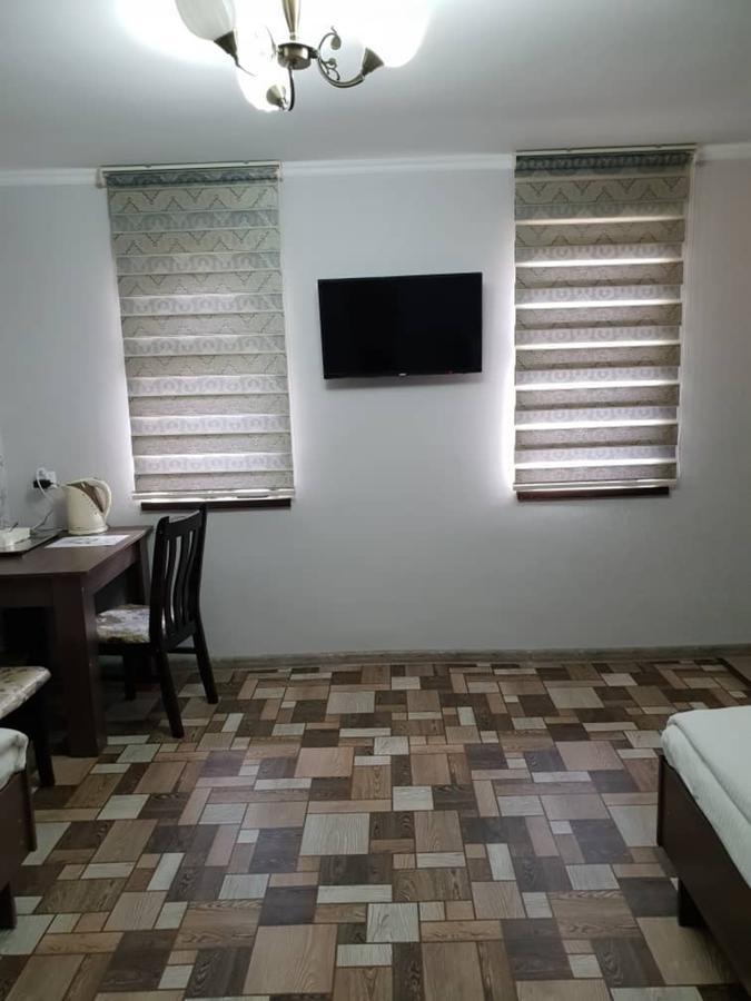 Datka Guest House Naryn Kültér fotó