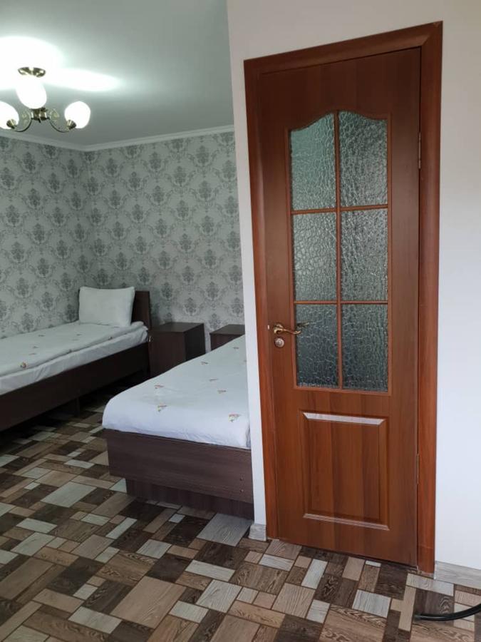Datka Guest House Naryn Kültér fotó